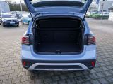 VW T-Cross bei Reisemobile.expert - Abbildung (9 / 15)