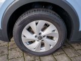 VW T-Cross bei Reisemobile.expert - Abbildung (5 / 15)