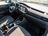VW Caddy bei Reisemobile.expert - Abbildung (7 / 15)