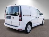 VW Caddy bei Reisemobile.expert - Abbildung (3 / 15)