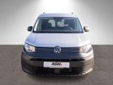 VW Caddy bei Reisemobile.expert - Abbildung (4 / 15)