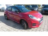 Ford Puma bei Reisemobile.expert - Abbildung (4 / 15)