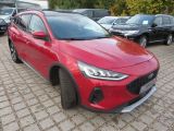 Ford Focus Turnier bei Reisemobile.expert - Abbildung (5 / 15)