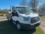 Ford Transit bei Reisemobile.expert - Abbildung (2 / 12)