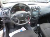 Dacia Logan bei Reisemobile.expert - Abbildung (6 / 12)