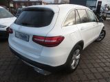 Mercedes-Benz GLC 250d 4Matic Automatik bei Reisemobile.expert - Abbildung (3 / 15)