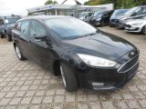 Ford Focus Turnier bei Reisemobile.expert - Abbildung (4 / 12)