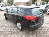 Ford Focus Turnier bei Reisemobile.expert - Abbildung (2 / 12)