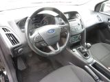 Ford Focus Turnier bei Reisemobile.expert - Abbildung (5 / 12)