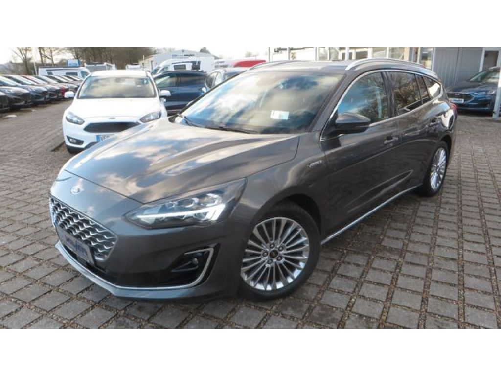 Ford Focus Turnier bei Reisemobile.expert - Hauptabbildung Ford Focus Turnier bei Reisemobile.expert - Hauptabbildung