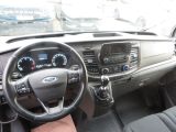 Ford Transit Custom bei Reisemobile.expert - Abbildung (6 / 8)