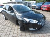 Ford Focus Turnier bei Reisemobile.expert - Abbildung (4 / 15)