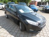 Ford Focus Turnier bei Reisemobile.expert - Abbildung (4 / 8)