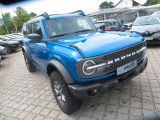Ford Bronco bei Reisemobile.expert - Abbildung (3 / 13)