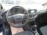 Ford Fiesta bei Reisemobile.expert - Abbildung (5 / 9)
