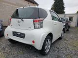 Toyota IQ bei Reisemobile.expert - Abbildung (8 / 11)