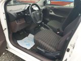 Toyota IQ bei Reisemobile.expert - Abbildung (4 / 11)