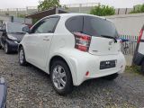 Toyota IQ bei Reisemobile.expert - Abbildung (6 / 11)