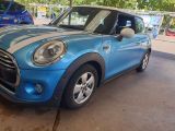 Mini Cooper bei Reisemobile.expert - Abbildung (5 / 12) Mini Cooper bei Reisemobile.expert - Abbildung (5 / 12)