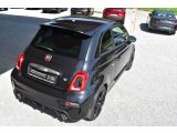 Abarth 695 SS bei Reisemobile.expert - Abbildung (5 / 15)