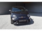 Abarth 695 SS bei Reisemobile.expert - Abbildung (2 / 15)