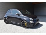 Abarth 695 SS bei Reisemobile.expert - Abbildung (4 / 15)