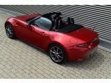 Mazda MX 5 bei Reisemobile.expert - Abbildung (5 / 15)