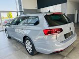 VW Passat bei Reisemobile.expert - Abbildung (6 / 13)