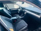VW Passat bei Reisemobile.expert - Abbildung (13 / 14)