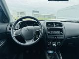 Mitsubishi ASX bei Reisemobile.expert - Abbildung (14 / 15)