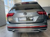 VW Tiguan Allspace bei Reisemobile.expert - Abbildung (5 / 14)