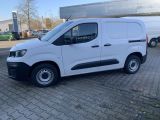 Peugeot Partner bei Reisemobile.expert - Abbildung (3 / 15)