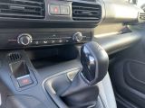 Peugeot Partner bei Reisemobile.expert - Abbildung (15 / 15)
