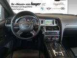 Audi Q7 bei Reisemobile.expert - Abbildung (5 / 12)