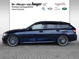 Alpina B3 bei Reisemobile.expert - Abbildung (3 / 14)