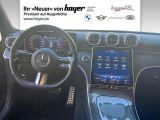 Mercedes-Benz C AMG bei Reisemobile.expert - Abbildung (5 / 11)