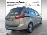 Ford C-MAX bei Reisemobile.expert - Abbildung (2 / 10)