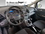 Ford C-MAX bei Reisemobile.expert - Abbildung (4 / 13) Ford C-MAX bei Reisemobile.expert - Abbildung (4 / 13)