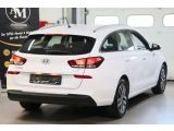 Hyundai i30 cw bei Reisemobile.expert - Abbildung (5 / 15)
