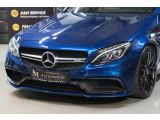 Mercedes-Benz C-Klasse bei Reisemobile.expert - Abbildung (3 / 15)