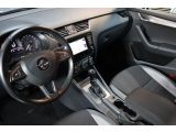 Skoda Octavia bei Reisemobile.expert - Abbildung (11 / 15)