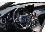 Mercedes-Benz C-Klasse bei Reisemobile.expert - Abbildung (15 / 15)
