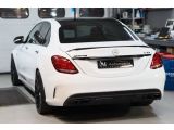 Mercedes-Benz C-Klasse bei Reisemobile.expert - Abbildung (7 / 15)