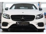 Mercedes-Benz E 400 COUPE 4MATIC bei Reisemobile.expert - Abbildung (2 / 14)