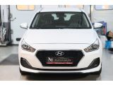 Hyundai i30 cw bei Reisemobile.expert - Abbildung (2 / 14)