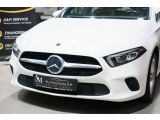 Mercedes-Benz A-Klasse bei Reisemobile.expert - Abbildung (4 / 15)