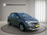 Opel Mokka bei Reisemobile.expert - Abbildung (4 / 15)