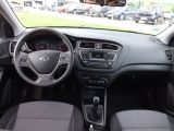 Hyundai i20 bei Reisemobile.expert - Abbildung (15 / 15)