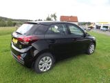 Hyundai i20 bei Reisemobile.expert - Abbildung (8 / 15)