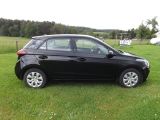 Hyundai i20 bei Reisemobile.expert - Abbildung (9 / 15)